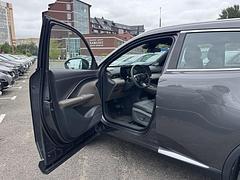 Changan CS55 Plus II · 2-й рестайлинг — Изображение 11
