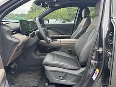 Changan CS55 Plus II · 2-й рестайлинг — Изображение 13