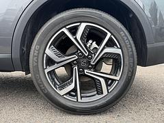 Changan CS55 Plus II · 2-й рестайлинг — Изображение 14
