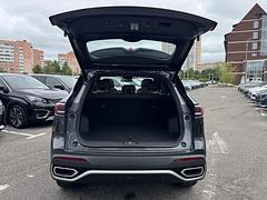 Changan CS55 Plus II · 2-й рестайлинг — Изображение 20