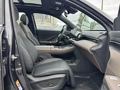 Changan CS55 Plus II · 2-й рестайлинг — Изображение 26