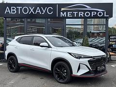 Changan X5 Plus I — Изображение 1