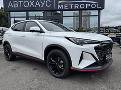 Changan X5 Plus I — Изображение 2
