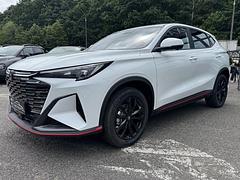 Changan X5 Plus I — Изображение 3