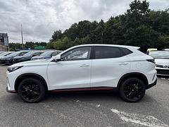 Changan X5 Plus I — Изображение 6