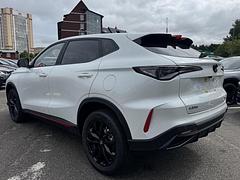 Changan X5 Plus I — Изображение 7