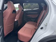Changan X5 Plus I — Изображение 10