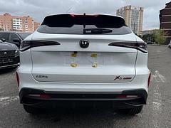 Changan X5 Plus I — Изображение 13