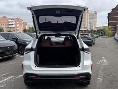 Changan X5 Plus I — Изображение 15