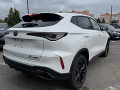 Changan X5 Plus I — Изображение 17