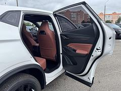 Changan X5 Plus I — Изображение 20