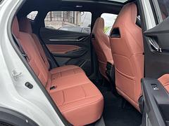 Changan X5 Plus I — Изображение 21