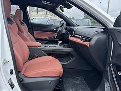 Changan X5 Plus I — Изображение 24