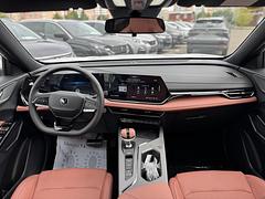 Changan X5 Plus I — Изображение 25