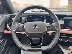 Changan X5 Plus I — Изображение 26