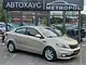 Kia Rio III · Рестайлинг