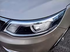 Kia Rio III · Рестайлинг — Изображение 7