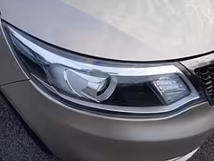 Kia Rio III · Рестайлинг — Изображение 8