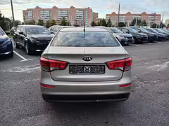 Kia Rio III · Рестайлинг — Изображение 11