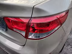 Kia Rio III · Рестайлинг — Изображение 12