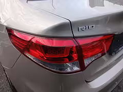 Kia Rio III · Рестайлинг — Изображение 13