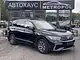 Volkswagen Tiguan II · Рестайлинг