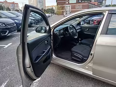 Kia Rio III · Рестайлинг — Изображение 15