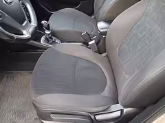 Kia Rio III · Рестайлинг — Изображение 16