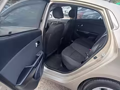 Kia Rio III · Рестайлинг — Изображение 17