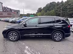 Volkswagen Tiguan II · Рестайлинг — Изображение 5