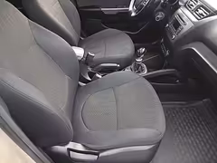 Kia Rio III · Рестайлинг — Изображение 20