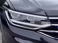 Volkswagen Tiguan II · Рестайлинг — Изображение 10
