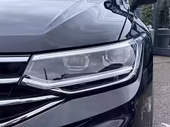 Volkswagen Tiguan II · Рестайлинг — Изображение 11