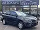 Chevrolet Equinox III · Рестайлинг