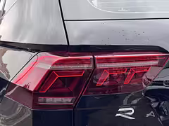 Volkswagen Tiguan II · Рестайлинг — Изображение 12