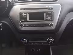 Kia Rio III · Рестайлинг — Изображение 24