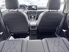 Volkswagen Tiguan II · Рестайлинг — Изображение 15