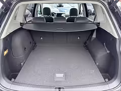 Volkswagen Tiguan II · Рестайлинг — Изображение 16