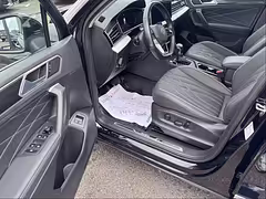 Volkswagen Tiguan II · Рестайлинг — Изображение 18