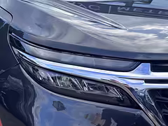 Chevrolet Equinox III · Рестайлинг — Изображение 9