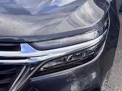 Chevrolet Equinox III · Рестайлинг — Изображение 10