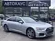 Audi A6 C8