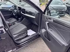 Volkswagen Tiguan II · Рестайлинг — Изображение 22