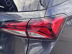 Chevrolet Equinox III · Рестайлинг — Изображение 11