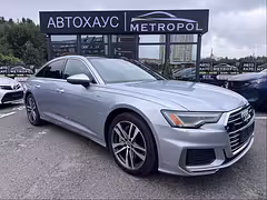 Audi A6 C8 — Изображение 2