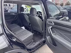 Volkswagen Tiguan II · Рестайлинг — Изображение 24