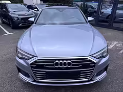 Audi A6 C8 — Изображение 3