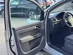 Volkswagen Touran I · Рестайлинг — Изображение 11