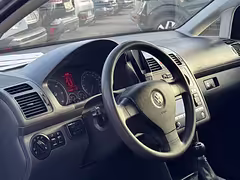 Volkswagen Touran I · Рестайлинг — Изображение 13