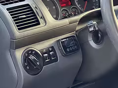 Volkswagen Touran I · Рестайлинг — Изображение 14
